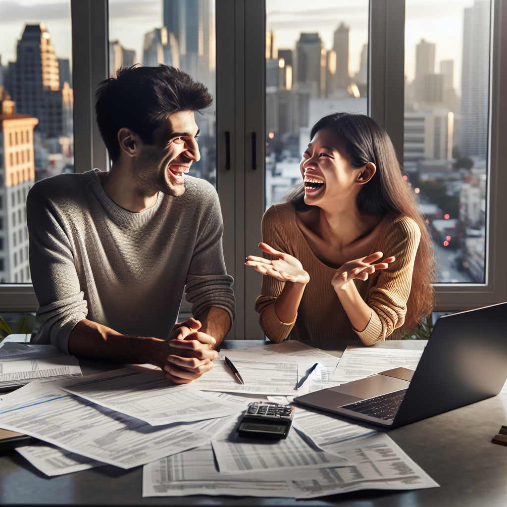 Dreaming of a Simpler Tax Season