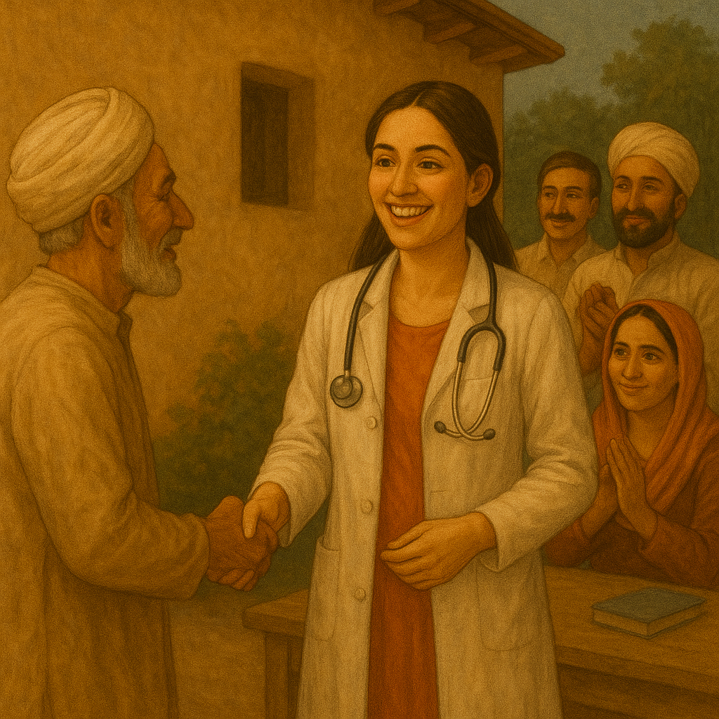 Dr Khusi