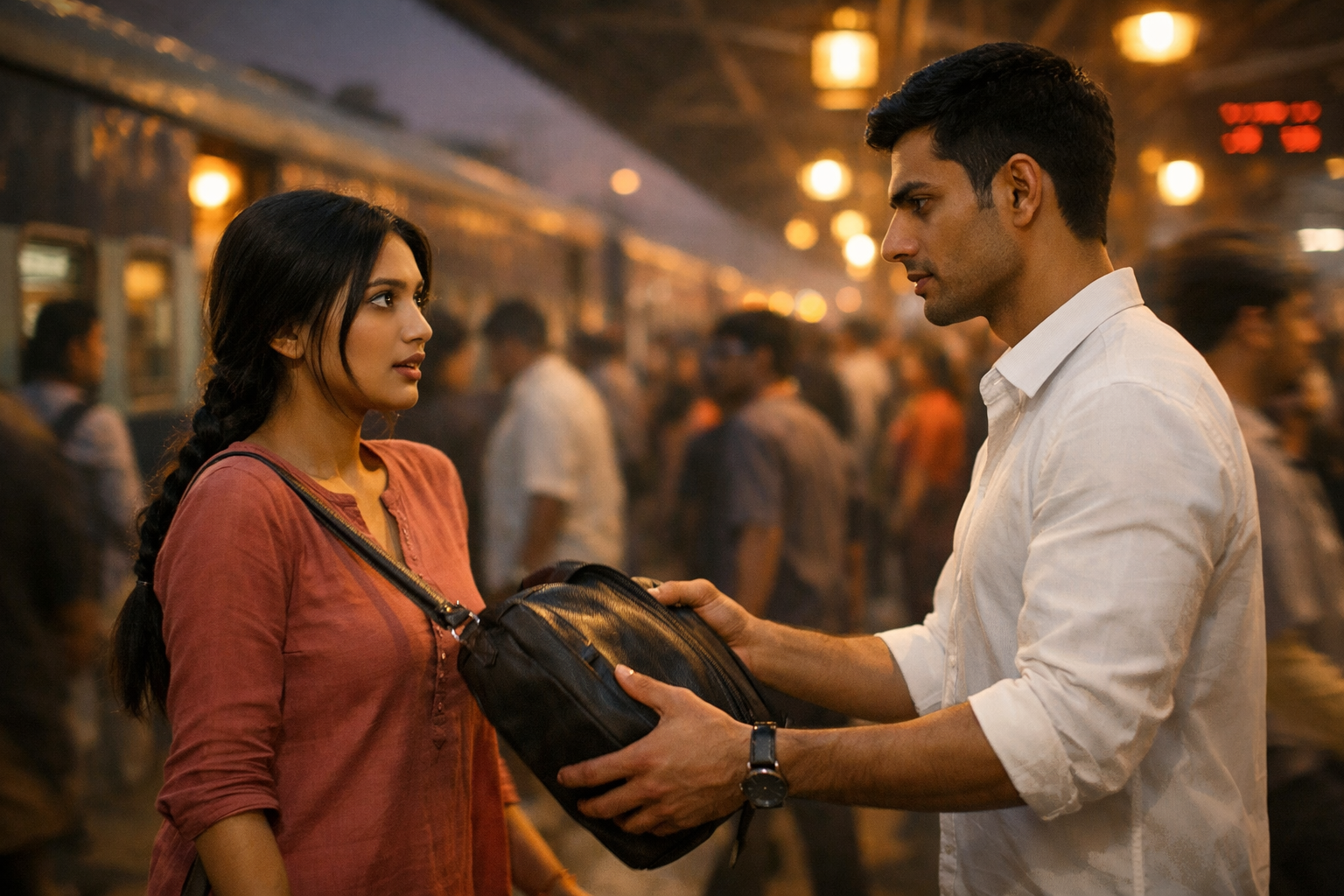 Some Mistakes Are Worth Keeping