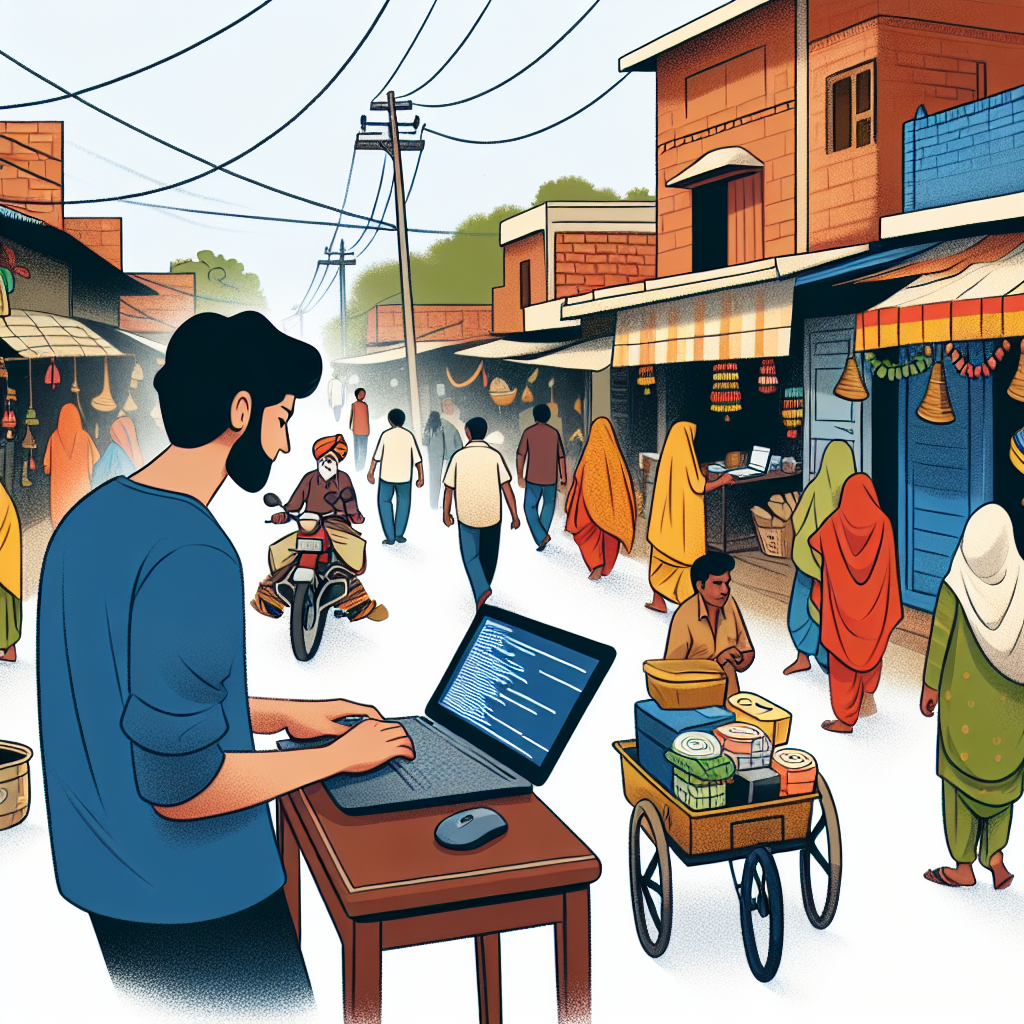 Street-Side Coding