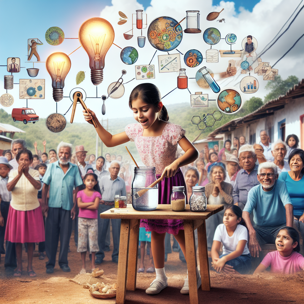 Village Tech Innovations