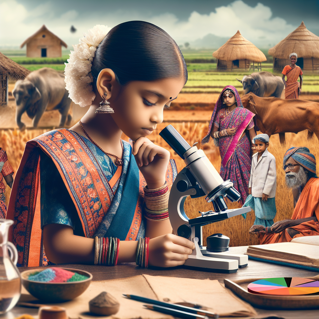 Empowering Education